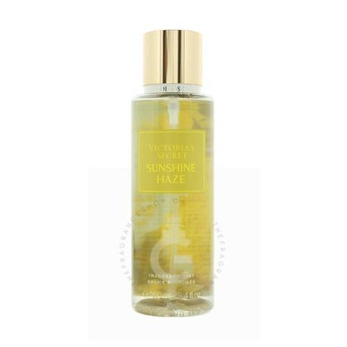 Victoria s Secret Sunshine Haze Fragrance Mist 250ml 8.4oz